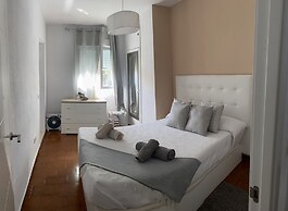 Chalet adosado corta temporada