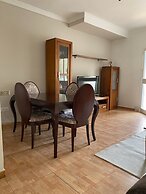 Chalet adosado corta temporada