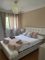 Chalet adosado corta temporada