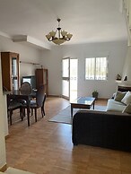 Chalet adosado corta temporada