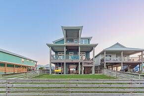 Ppt428- Whooping Crane Lane