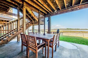 Ppt428- Whooping Crane Lane