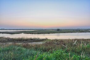 Ppt428- Whooping Crane Lane