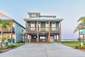 Ppt428- Whooping Crane Lane