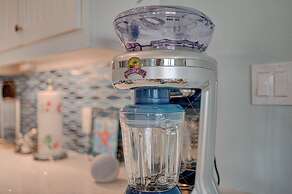 Ppt428- Whooping Crane Lane