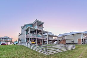 Ppt428- Whooping Crane Lane