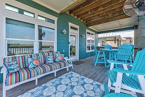 Ppt428- Whooping Crane Lane