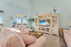 Ppt428- Whooping Crane Lane