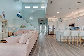 Ppt428- Whooping Crane Lane