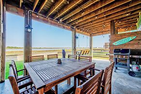 Ppt428- Whooping Crane Lane