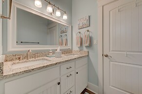 Ppt428- Whooping Crane Lane