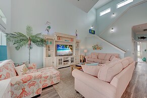 Ppt428- Whooping Crane Lane