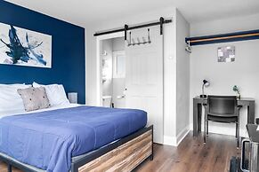 Washington Park Motel