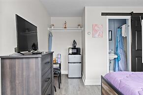Washington Park Motel