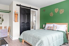 Washington Park Motel
