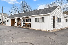 Washington Park Motel