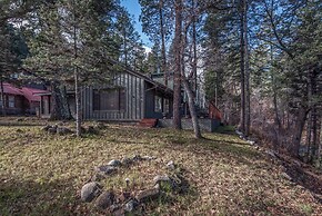 The Sanctuary at Ruidoso