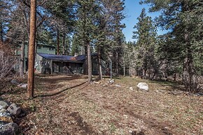 The Sanctuary at Ruidoso