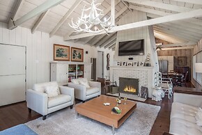 The Sanctuary at Ruidoso