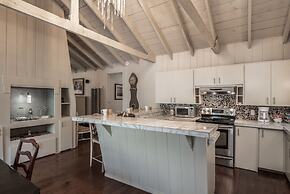 The Sanctuary at Ruidoso