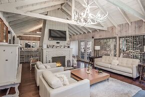 The Sanctuary at Ruidoso