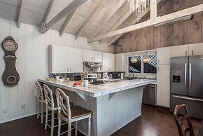 The Sanctuary at Ruidoso