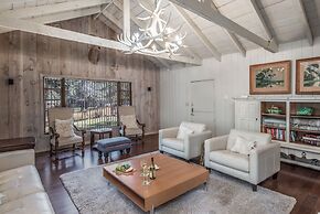 The Sanctuary at Ruidoso