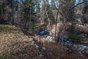The Sanctuary at Ruidoso