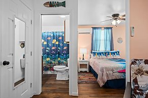 Seas the Day - Side B