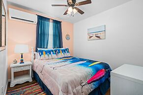 Seas the Day - Side B