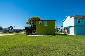 Seas the Day - Side B