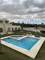 Lake House by Tunisia Green Resort