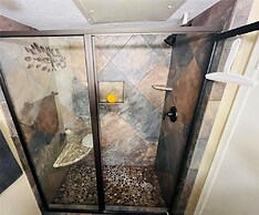 Victorian 5101- A Sailor's Getaway