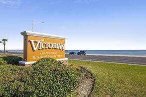 Victorian 5101- A Sailor's Getaway