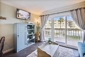 Victorian 5101- A Sailor's Getaway