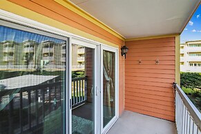 Victorian 5101- A Sailor's Getaway