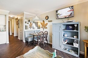 Victorian 5101- A Sailor's Getaway