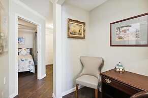 Victorian 5101- A Sailor's Getaway