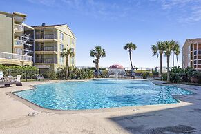 Victorian 5101- A Sailor's Getaway