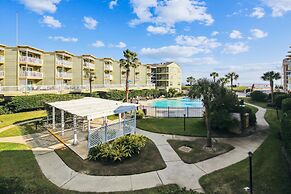 Victorian 5101- A Sailor's Getaway