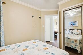 Victorian 5101- A Sailor's Getaway