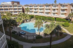 Victorian 5101- A Sailor's Getaway