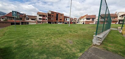 Apartamento 3 habitaciones y parqueo