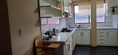 Apartamento 3 habitaciones y parqueo