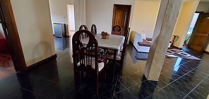 Apartamento 3 habitaciones y parqueo