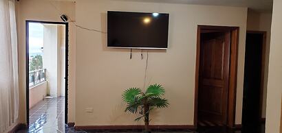 Apartamento 3 habitaciones y parqueo
