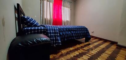 Apartamento 3 habitaciones y parqueo