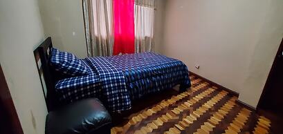 Apartamento 3 habitaciones y parqueo