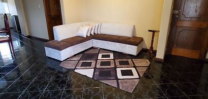 Apartamento 3 habitaciones y parqueo