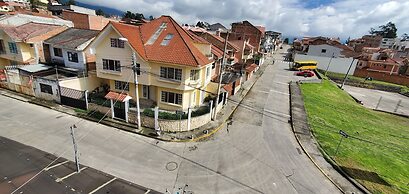 Apartamento 3 habitaciones y parqueo